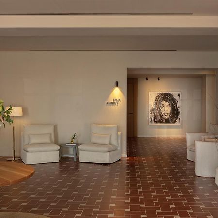טוסה דה מאר Elisabeth By The Sea Hotel מראה חיצוני תמונה