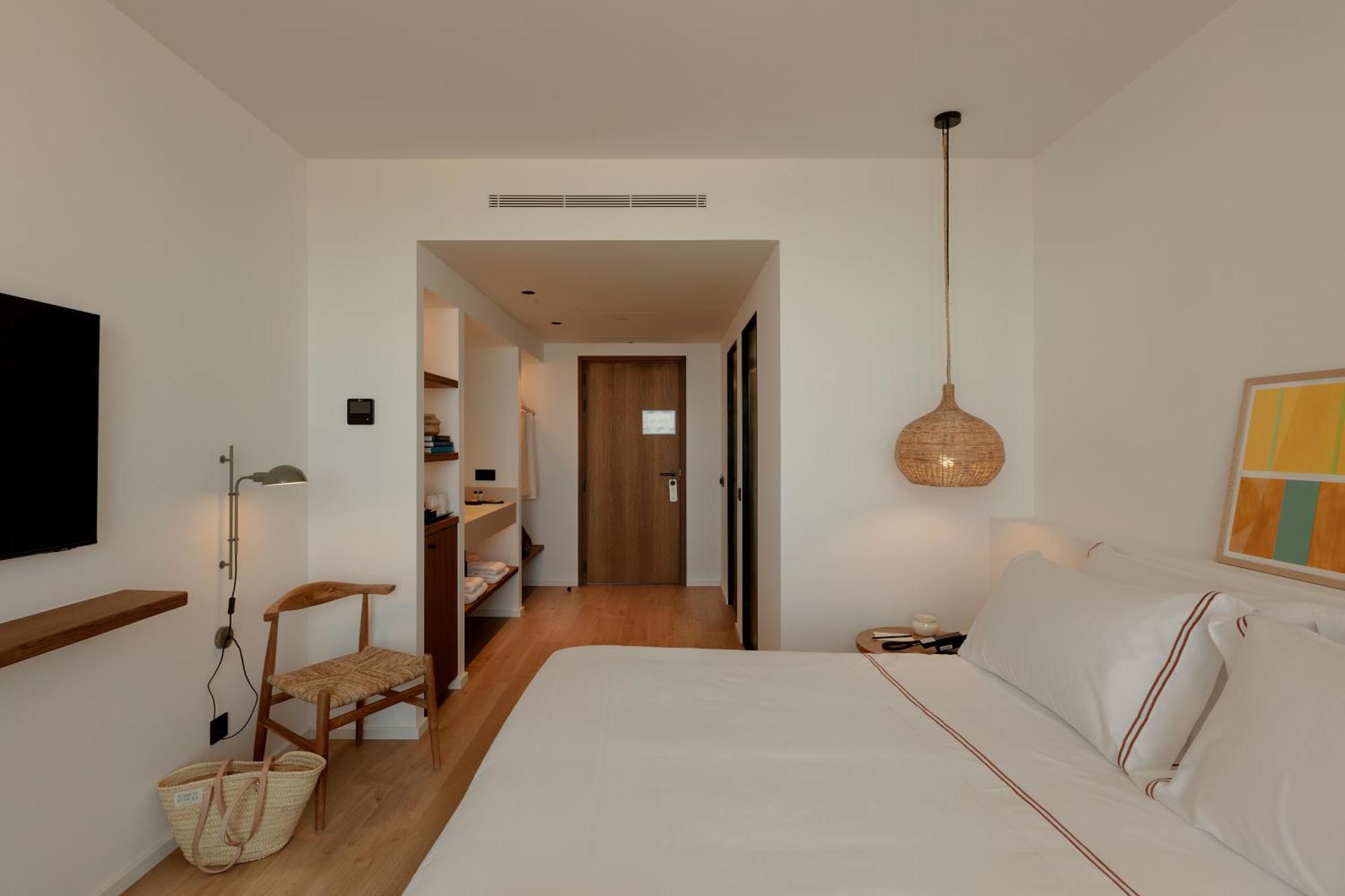 טוסה דה מאר Elisabeth By The Sea Hotel מראה חיצוני תמונה