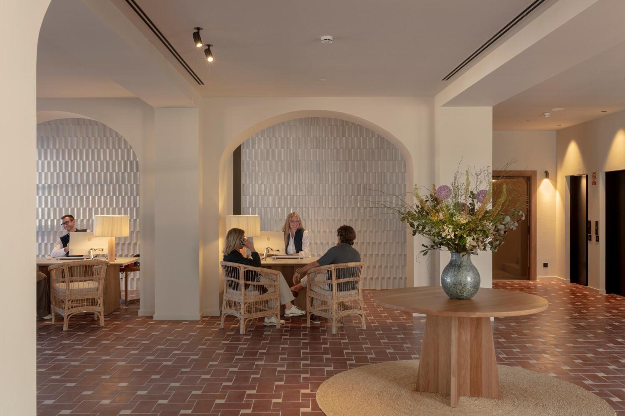 טוסה דה מאר Elisabeth By The Sea Hotel מראה חיצוני תמונה