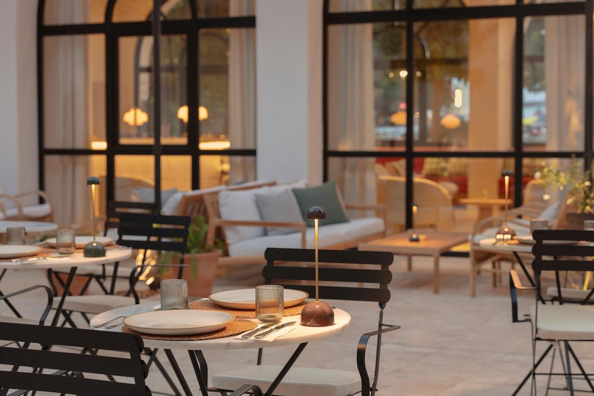 טוסה דה מאר Elisabeth By The Sea Hotel מראה חיצוני תמונה