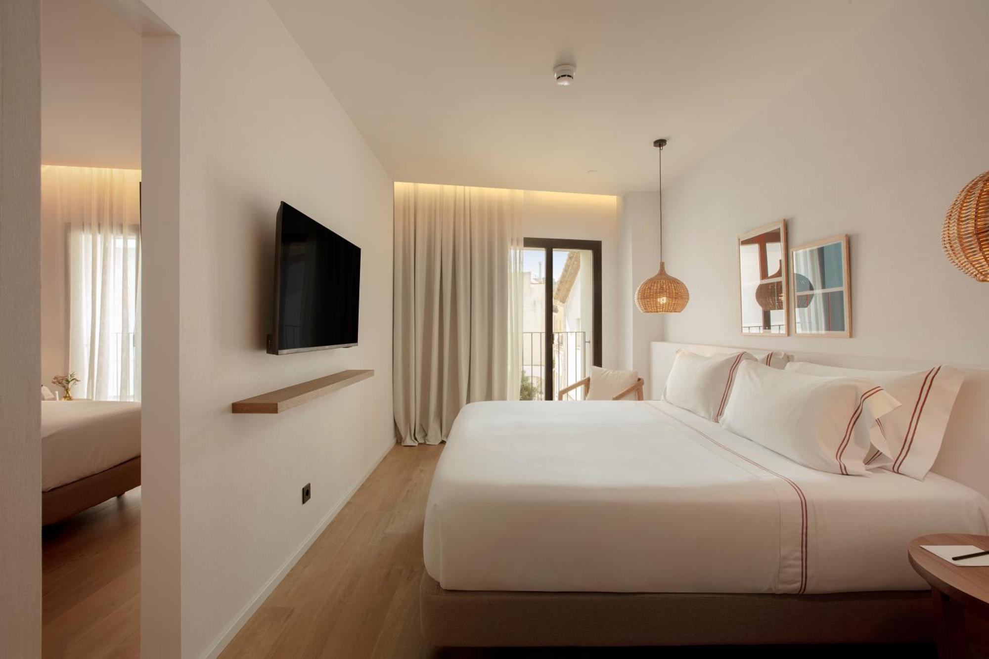 טוסה דה מאר Elisabeth By The Sea Hotel מראה חיצוני תמונה