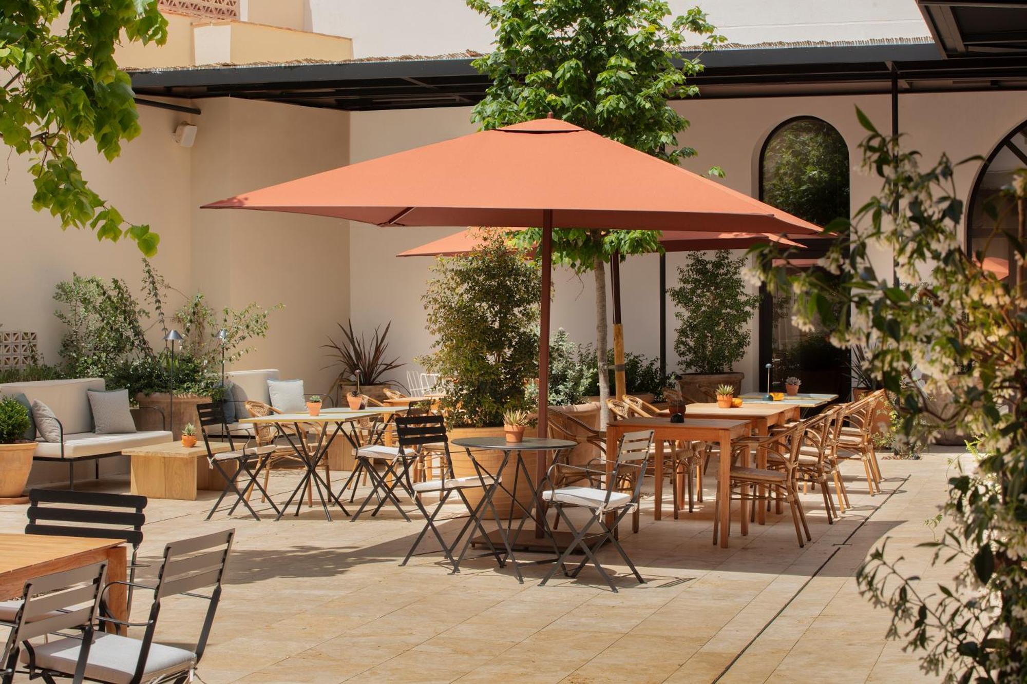 טוסה דה מאר Elisabeth By The Sea Hotel מראה חיצוני תמונה