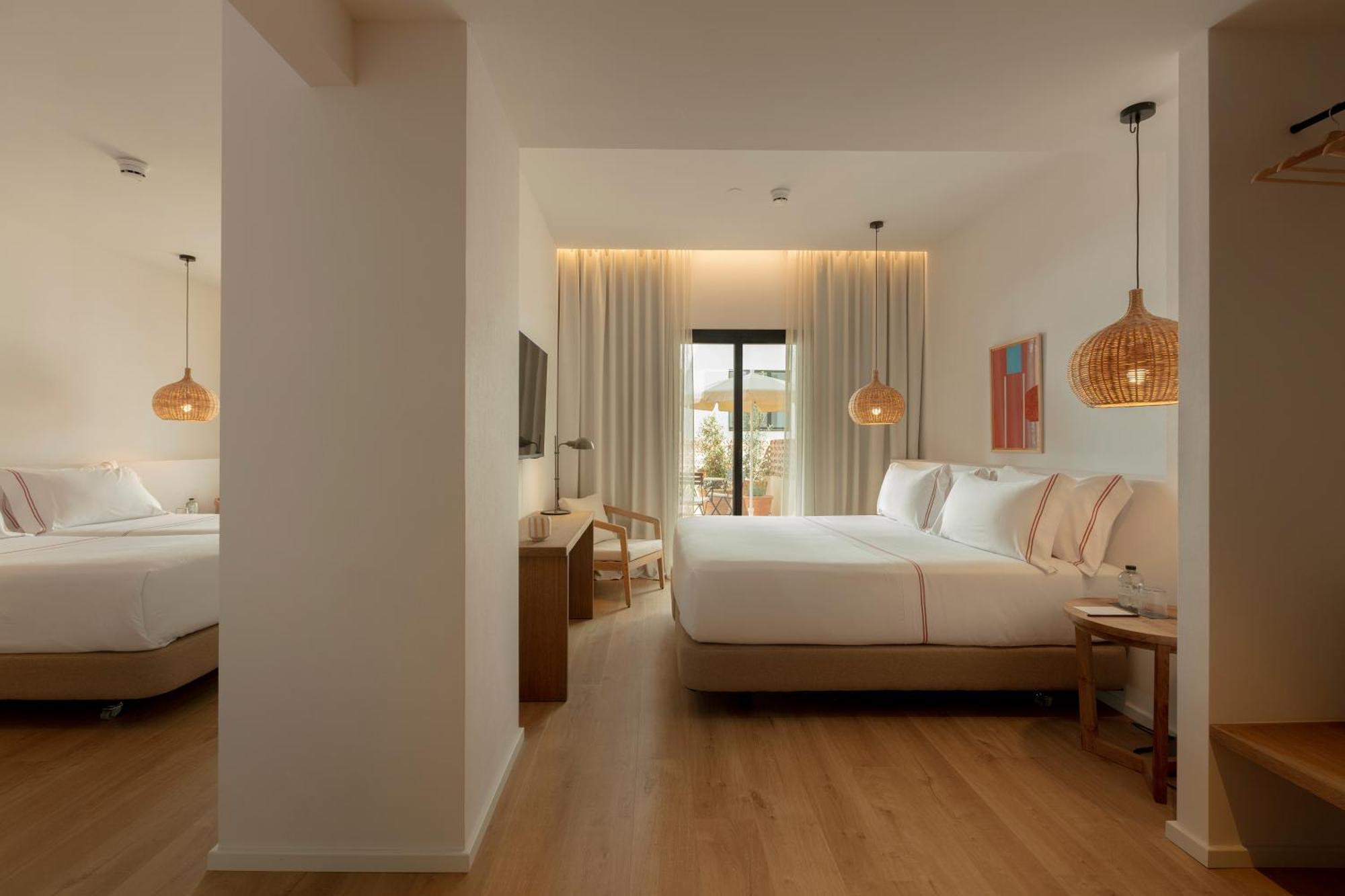 טוסה דה מאר Elisabeth By The Sea Hotel מראה חיצוני תמונה