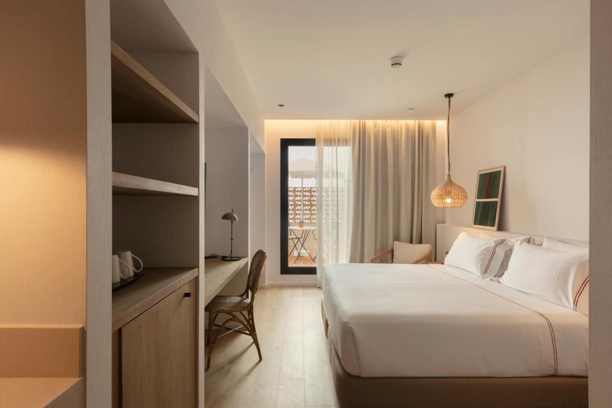 טוסה דה מאר Elisabeth By The Sea Hotel מראה חיצוני תמונה