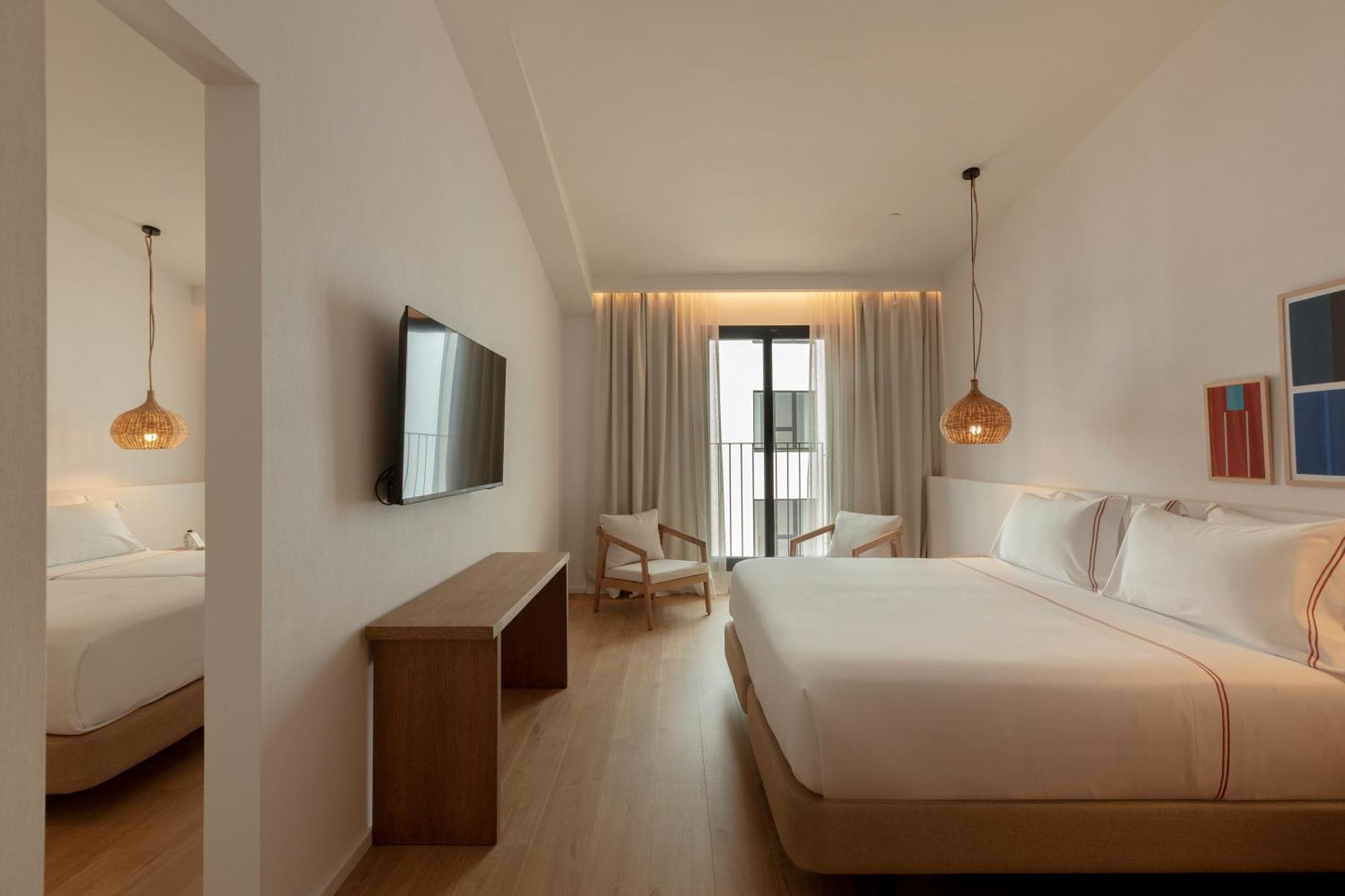 טוסה דה מאר Elisabeth By The Sea Hotel מראה חיצוני תמונה