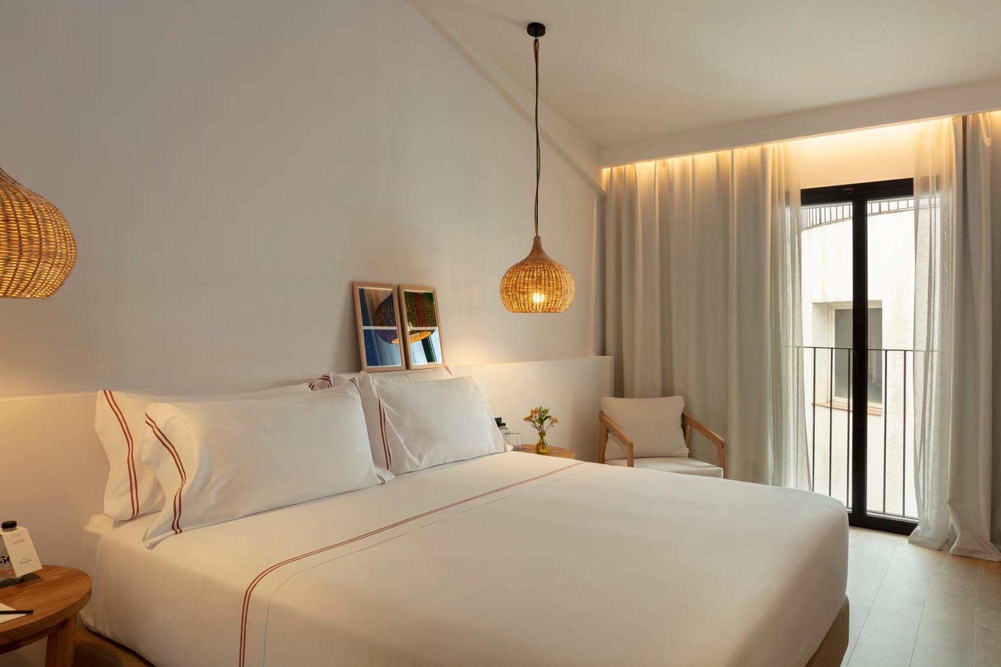 טוסה דה מאר Elisabeth By The Sea Hotel מראה חיצוני תמונה